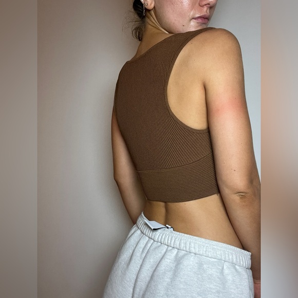 Babaton Going Out Top! 🤎 - Picture 2 of 3